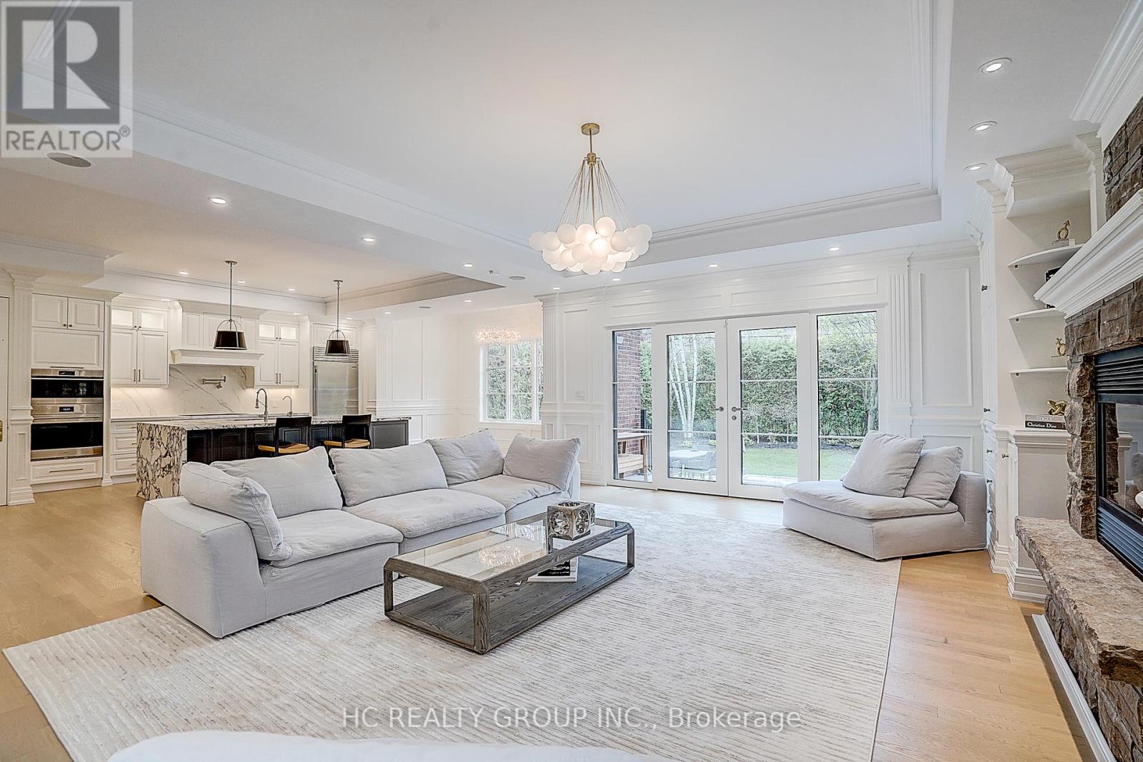Detached at 267 ST LEONARDS AVENUE, Toronto