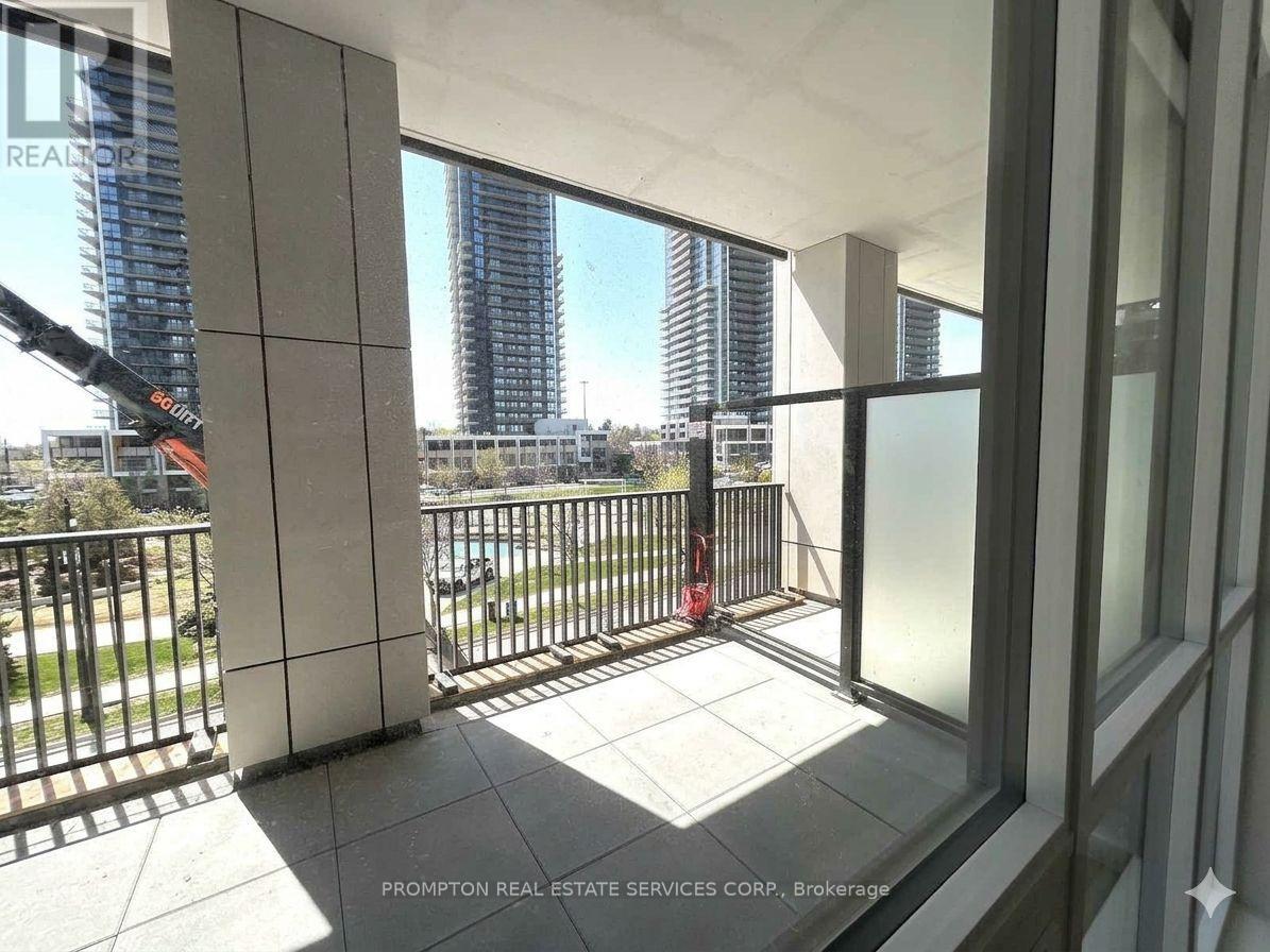 Apartment at 208 - 68 ESTHER SHINER BOULEVARD, Toronto (Bayview Village)
