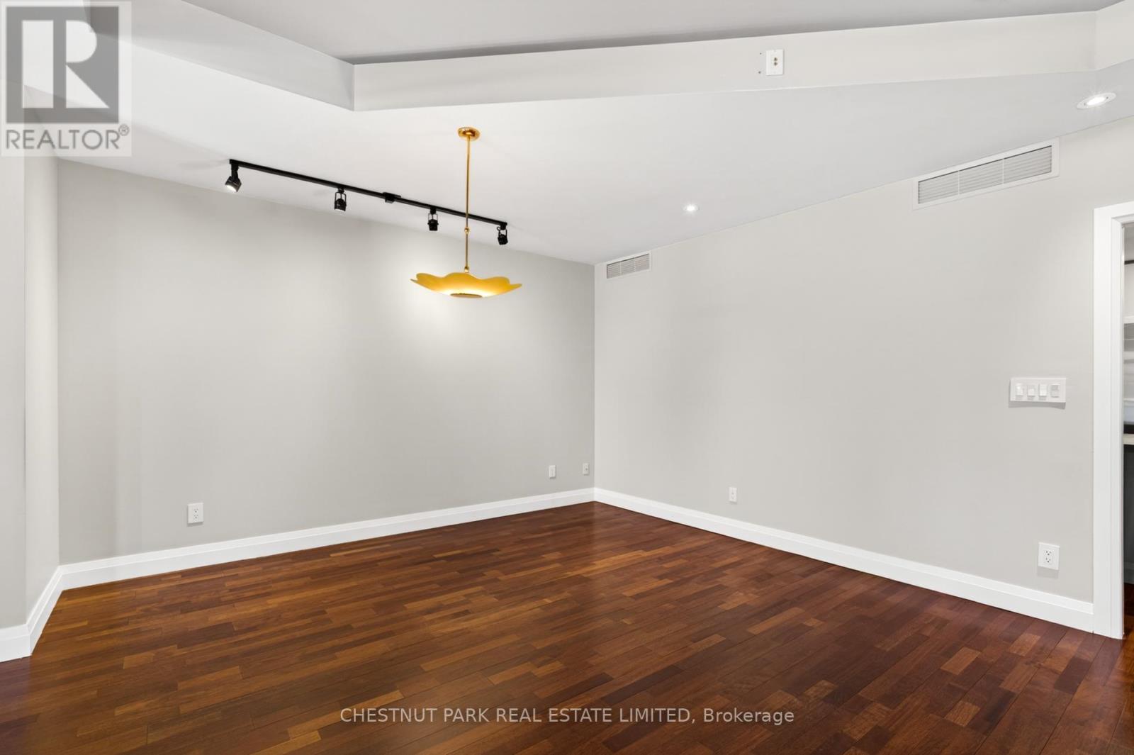 Apartment at 203 - 21 SHAFTESBURY AVENUE, Toronto