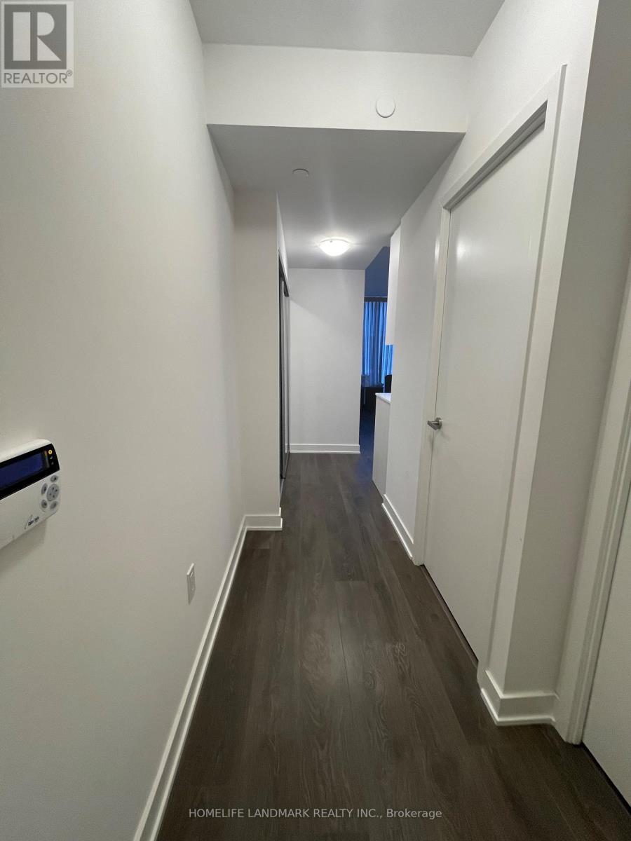 Apartment at 2209 - 99 BROADWAY AVENUE, Toronto (Mount Pleasant West)