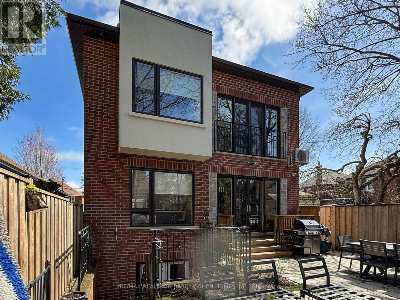 Detached at 96 SOUTHVALE DRIVE, Toronto