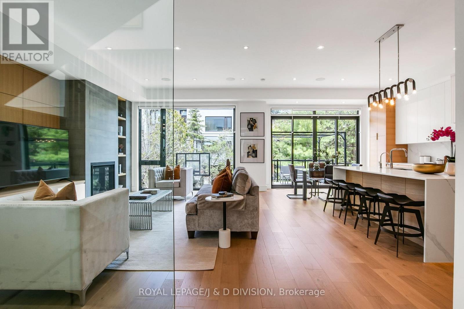 Detached at 414 GLENGARRY AVENUE, Toronto