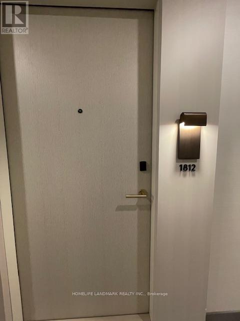 Apartment at 1812 - 480 FRONT STREET W, Toronto (Waterfront Communities)