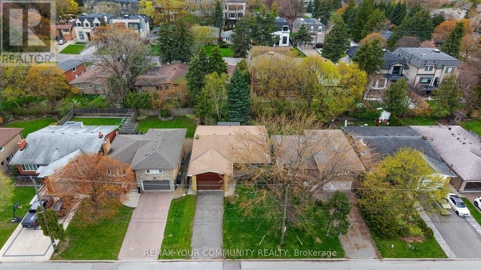 Detached at 28 BUNTY LANE, Toronto (Bayview Village)