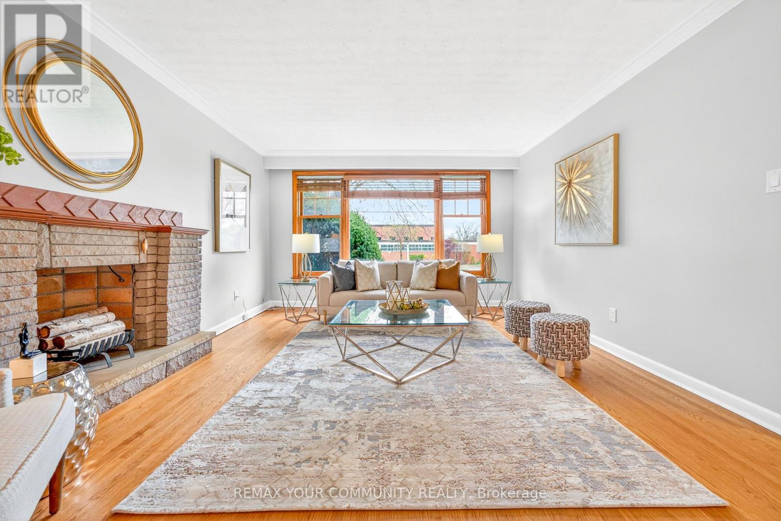 Detached at 28 BUNTY LANE, Toronto