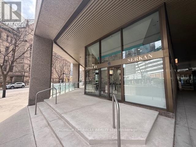Other at 150 - 483 BAY STREET, Toronto (Bay Street Corridor)