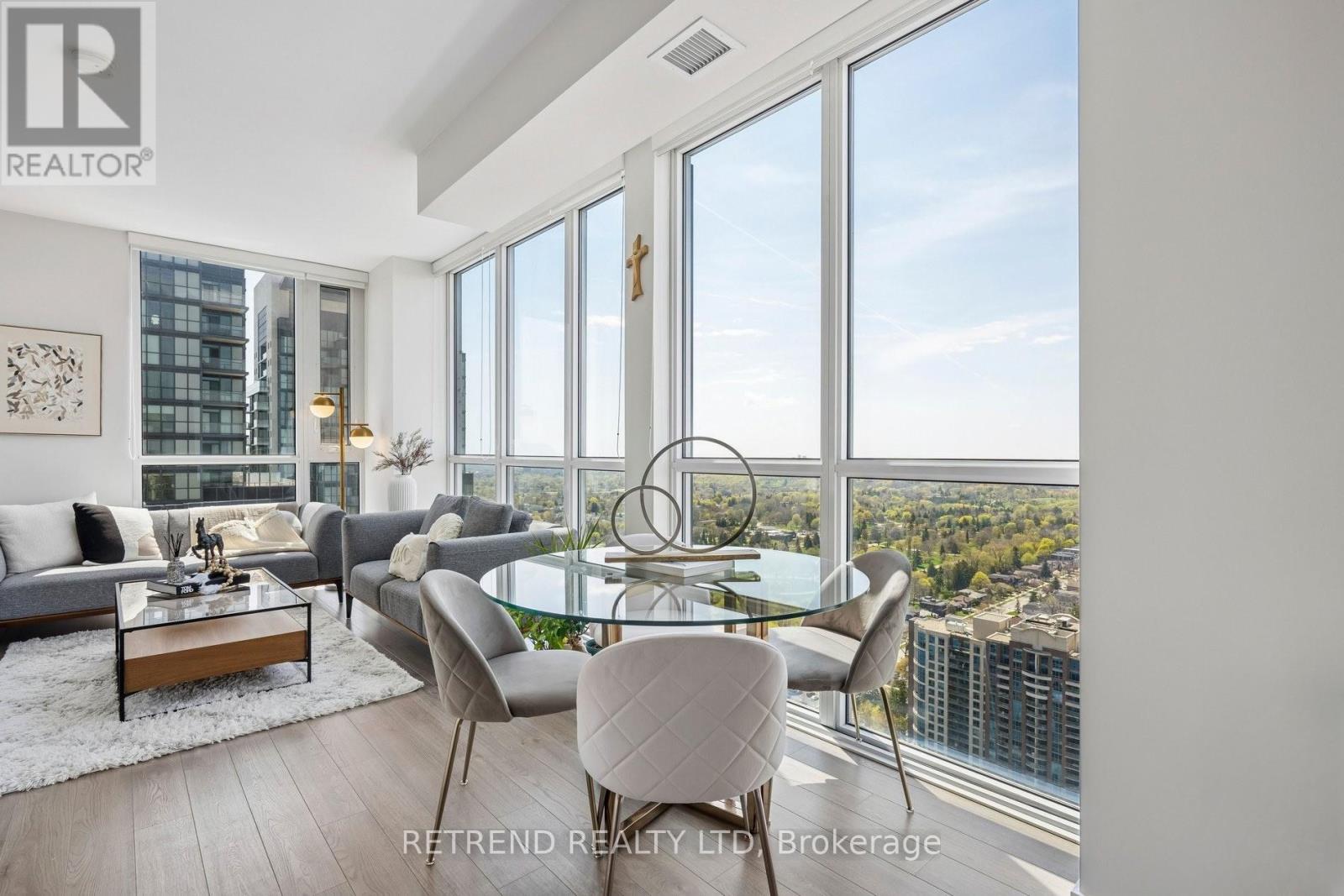 Apartment at 3209 - 5180 YONGE STREET, Toronto (Willowdale West)