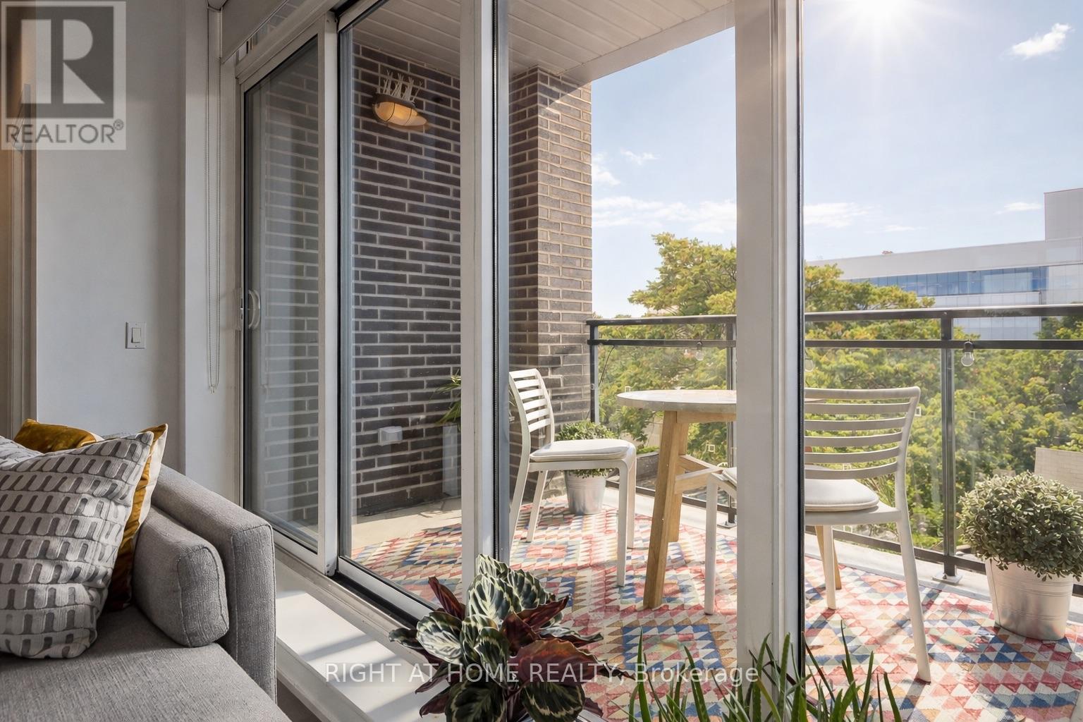 Apartment at 405 - 41 OSSINGTON AVENUE, Toronto