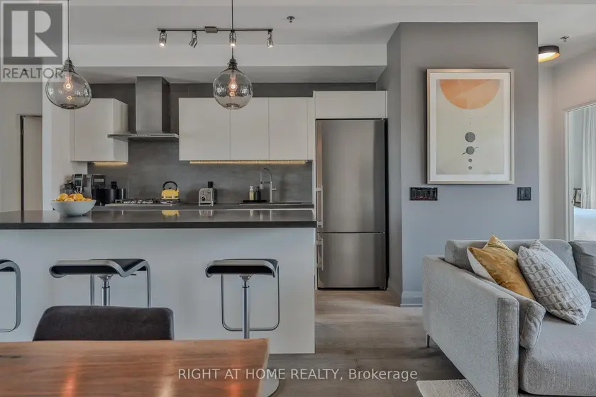 Apartment at 405 - 41 OSSINGTON AVENUE, Toronto