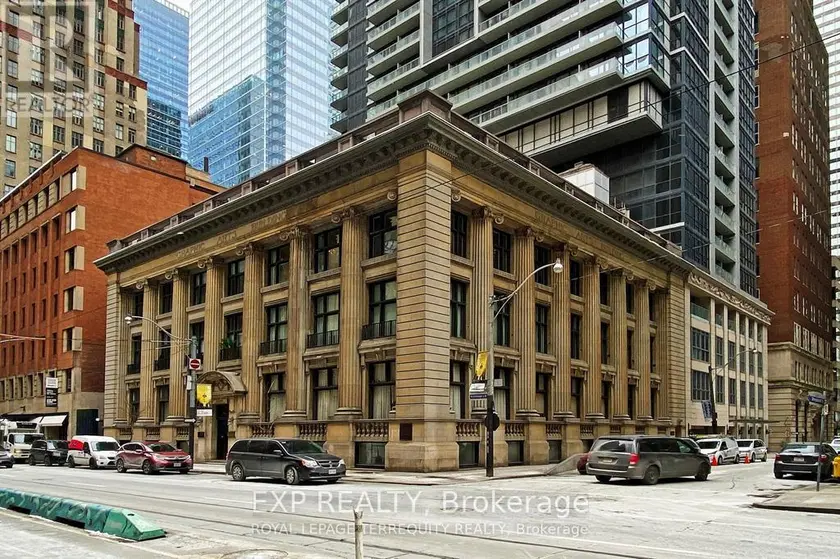 Other at 73 RICHMOND STREET W, Toronto