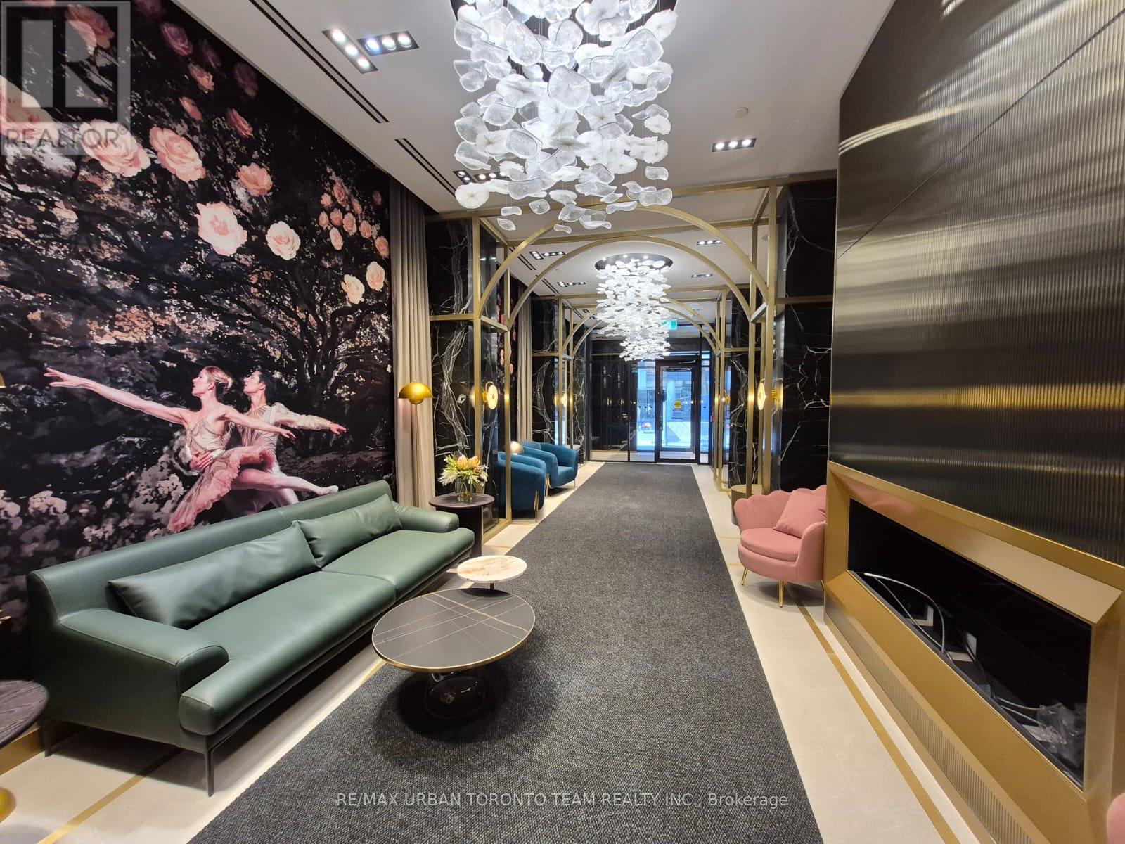 Apartment at 2803 - 771 YONGE STREET, Toronto (Annex)