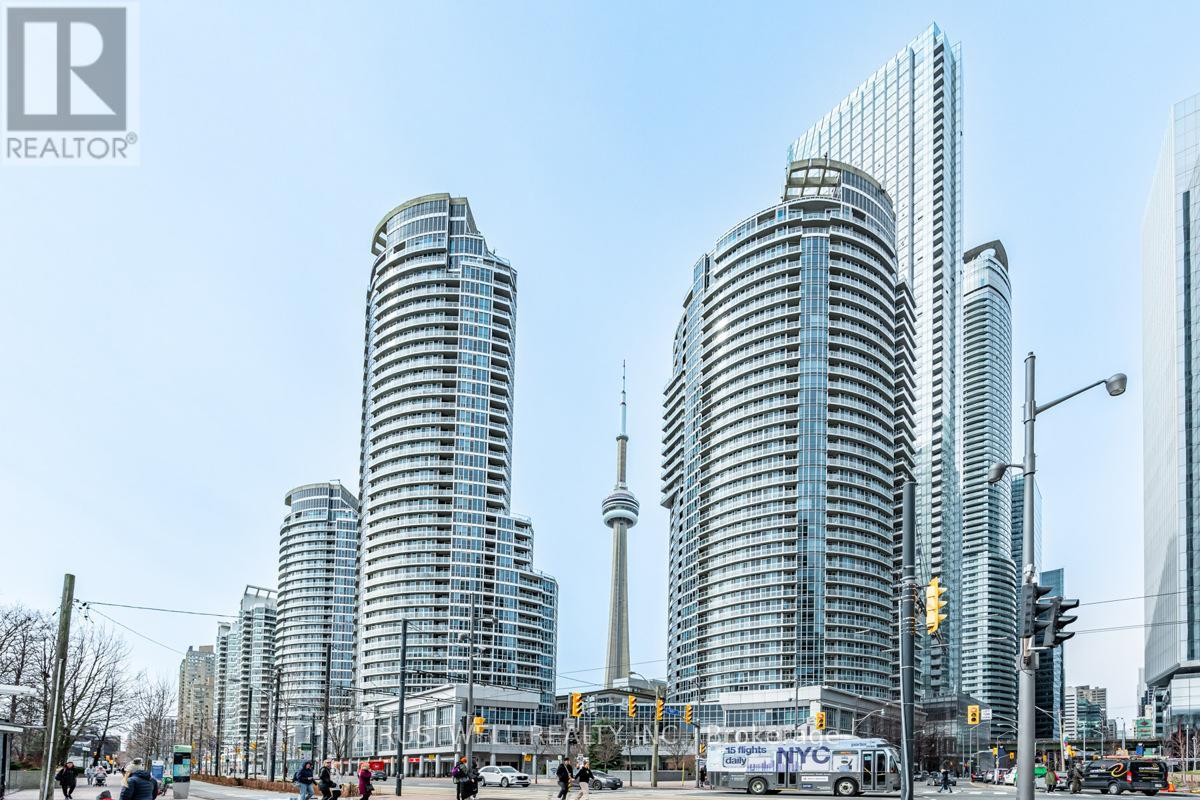 Apartment at 511 - 208 QUEENS QUAY W, Toronto (Waterfront Communities)