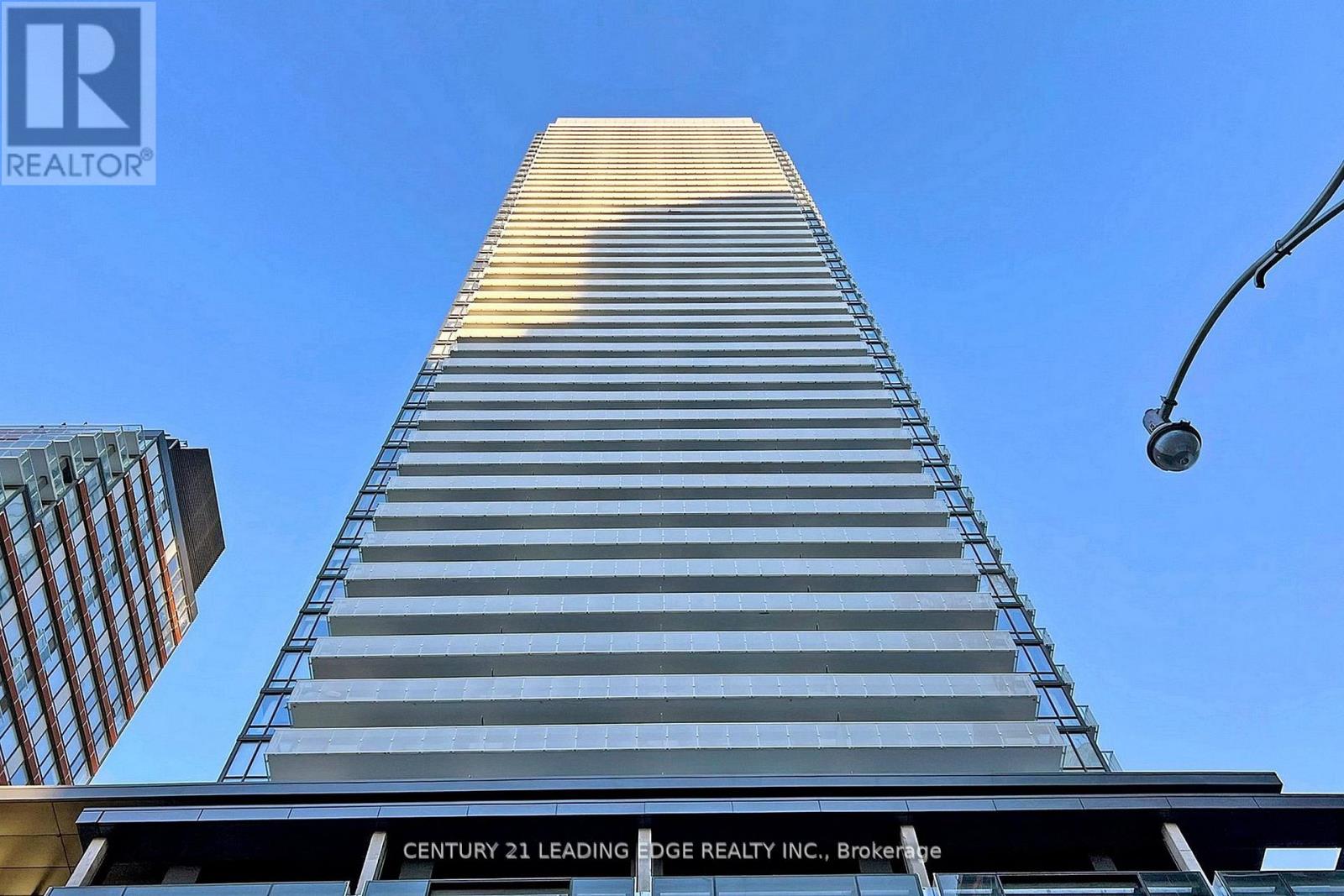 Apartment at 5102 - 501 YONGE STREET, Toronto (Church-Yonge Corridor)
