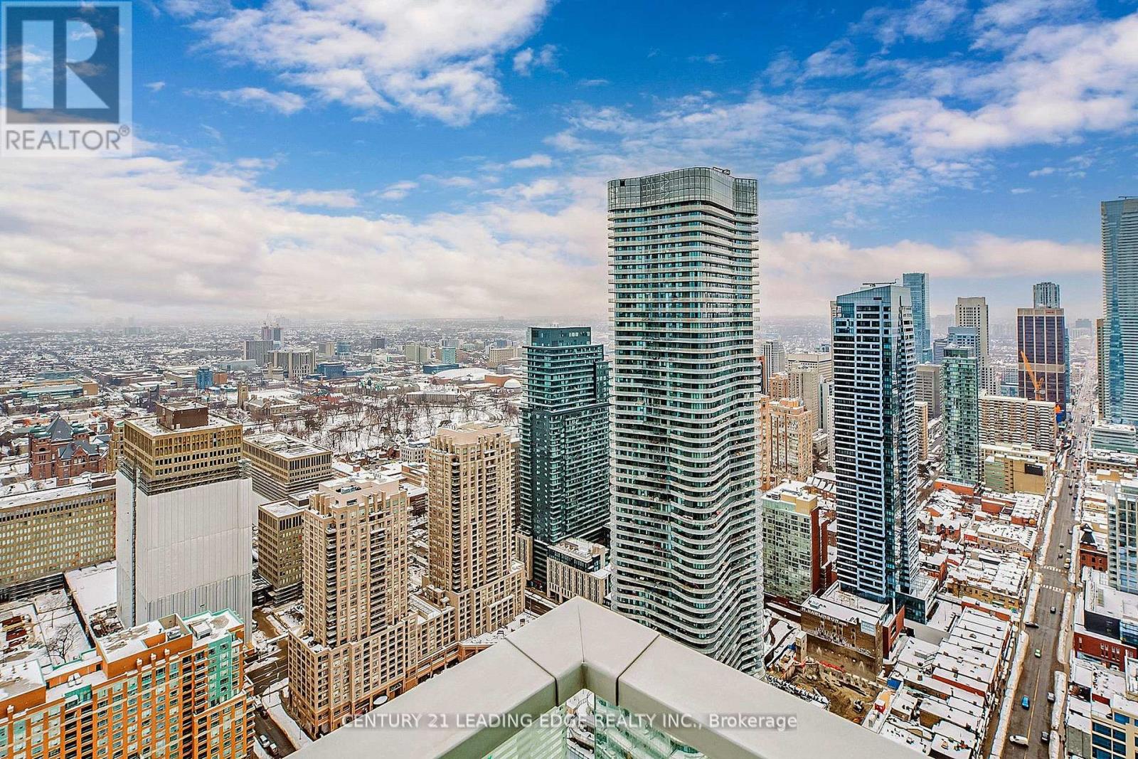 Apartment at 5102 - 501 YONGE STREET, Toronto