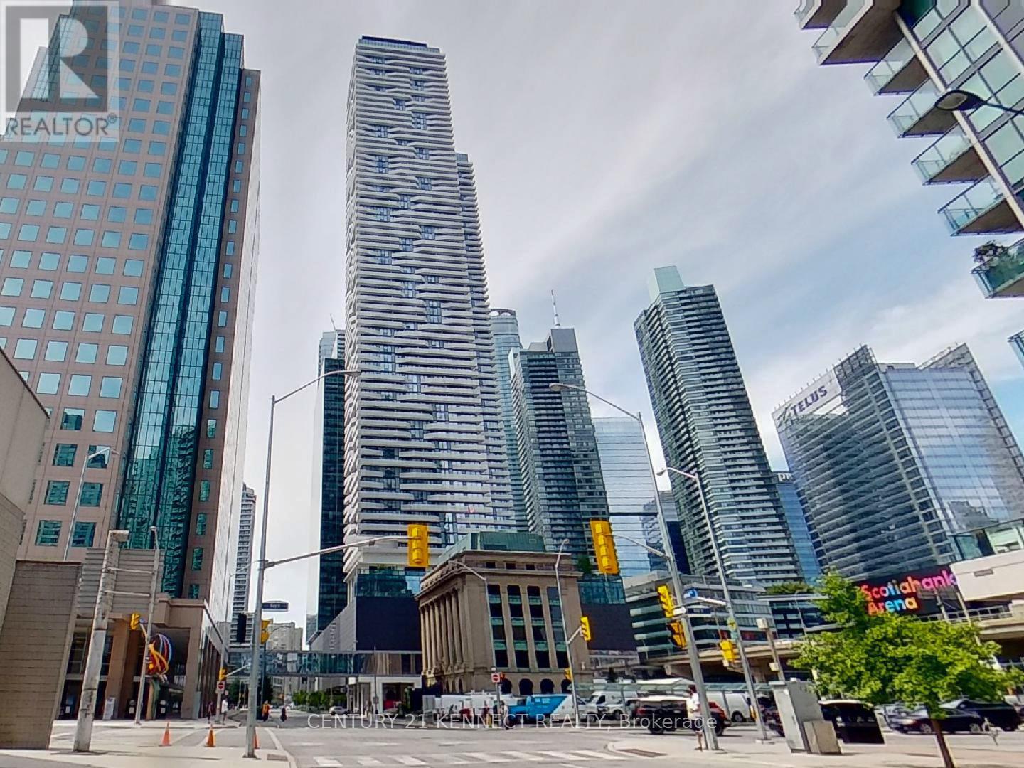 Apartment at 1108 - 100 HARBOUR STREET, Toronto (Waterfront Communities)