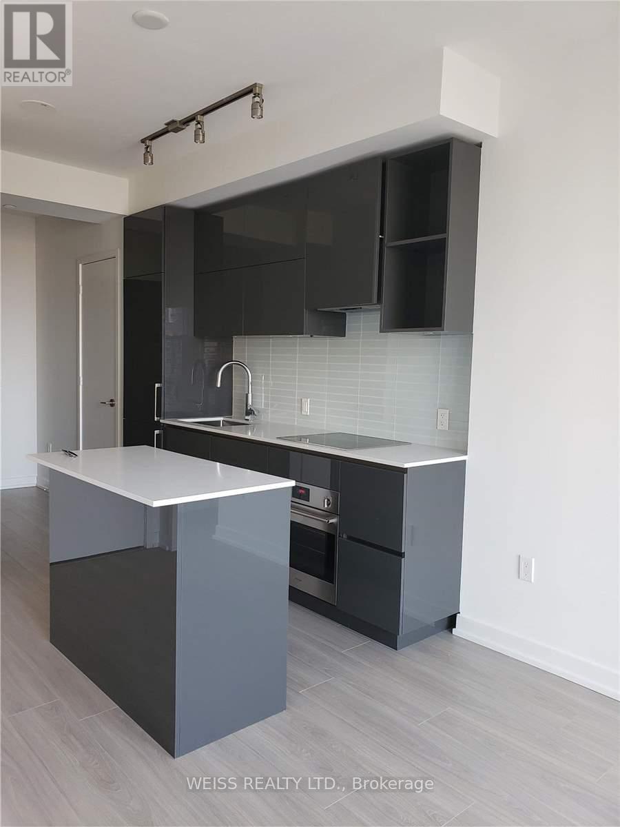 Apartment at 1309 - 1 YORKVILLE AVENUE, Toronto (Annex)