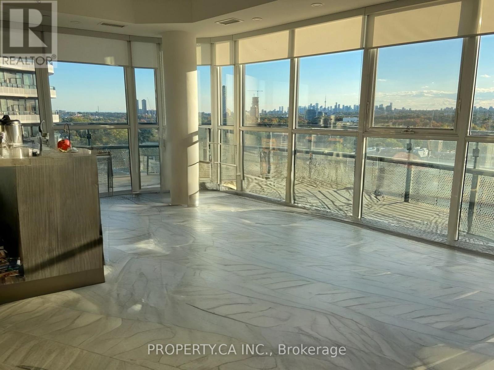 Apartment at 919 - 99 THE DONWAY WAY, Toronto (Banbury-Don Mills)