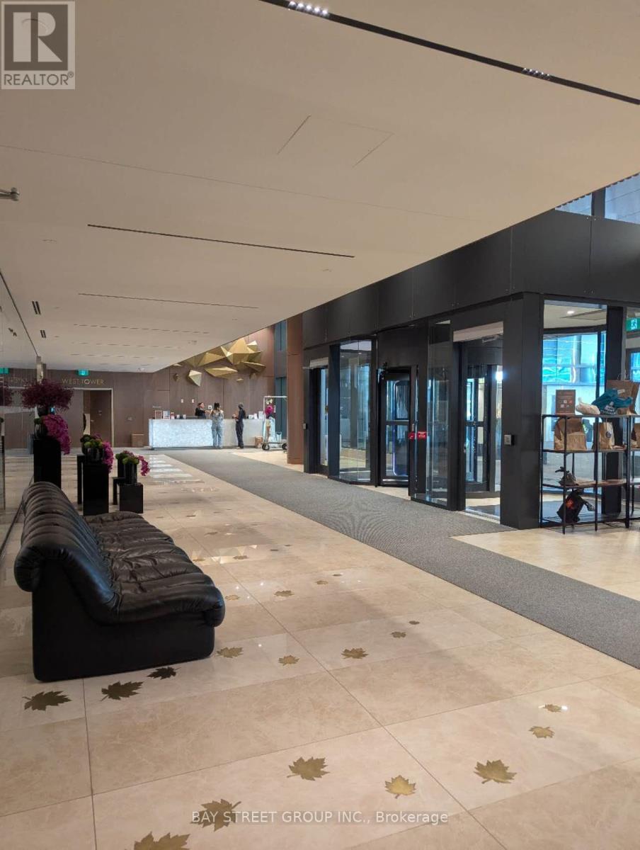 Apartment at 4905 - 3 CONCORD CITYPLACE WAY, Toronto (Waterfront Communities)