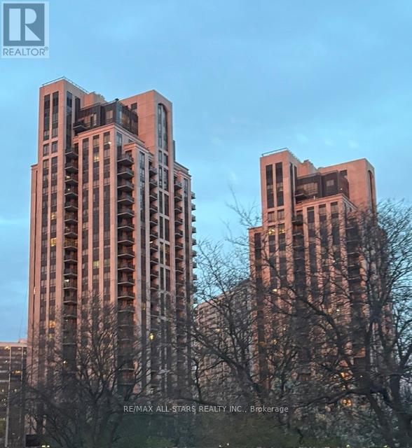 Apartment at 1903 - 133 WYNFORD DRIVE, Toronto (Banbury-Don Mills)