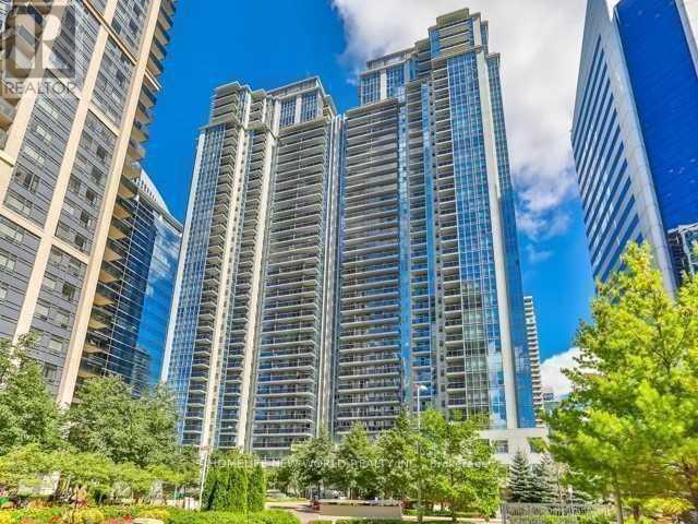Apartment at 2302 - 4978 YONGE STREET, Toronto (Lansing-Westgate)