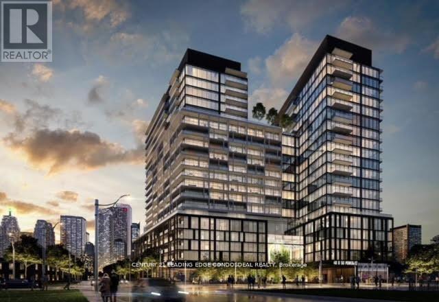 Apartment at 730 - 50 POWER STREET, Toronto (Moss Park)