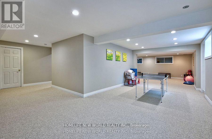 Detached at 7 SULGRAVE CRESCENT, Toronto