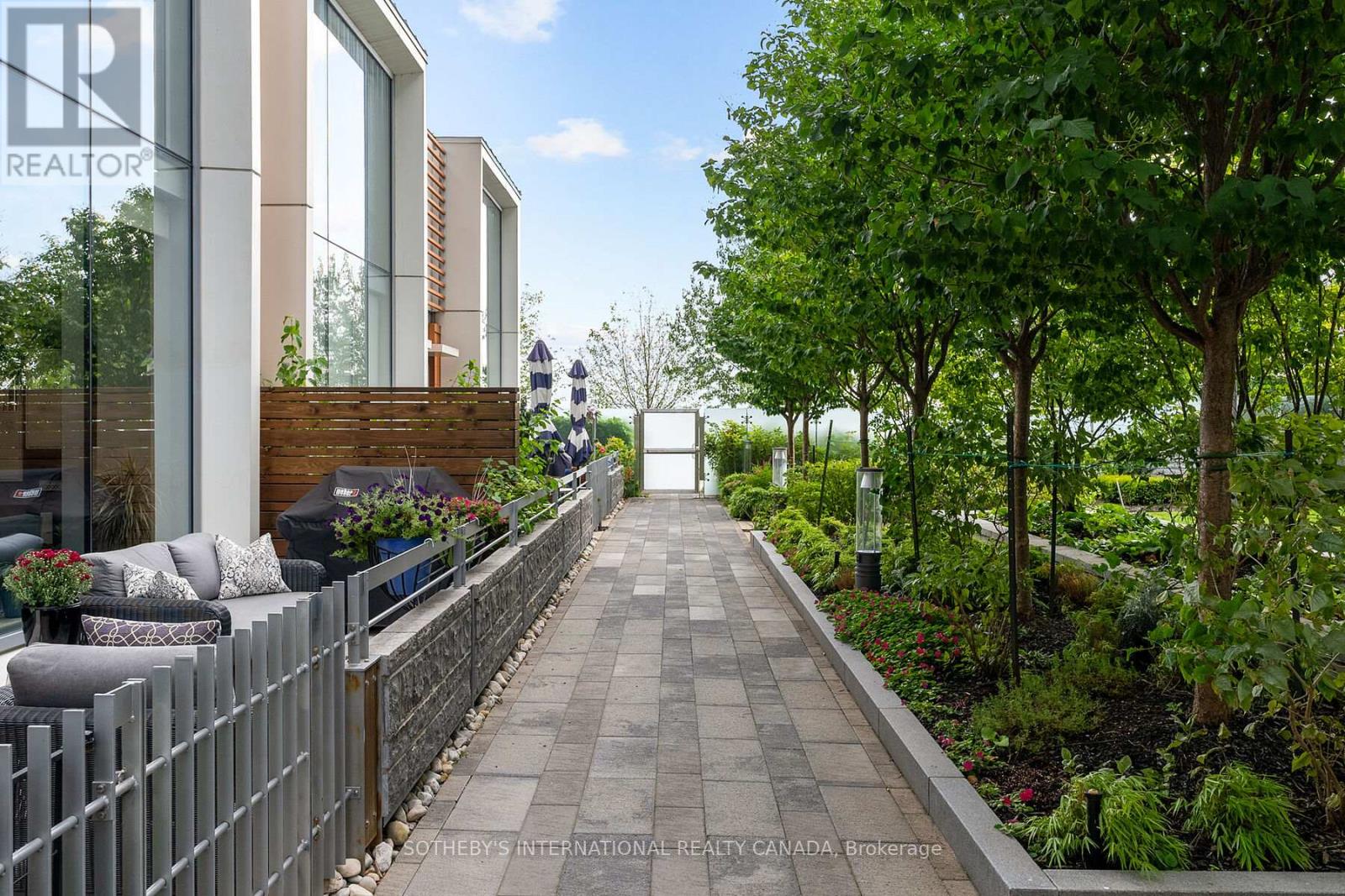 Townhouse at TH 115 - 29 QUEENS QUAY E, Toronto (Waterfront Communities)