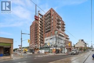 Apartment at 312 - 185 ALBERTA AVENUE, Toronto (Oakwood Village)