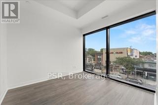 Apartment at 312 - 185 ALBERTA AVENUE, Toronto