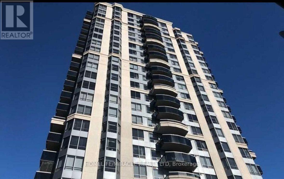 Apartment at PH 201 - 35 FINCH AVENUE E, Toronto (Willowdale East)