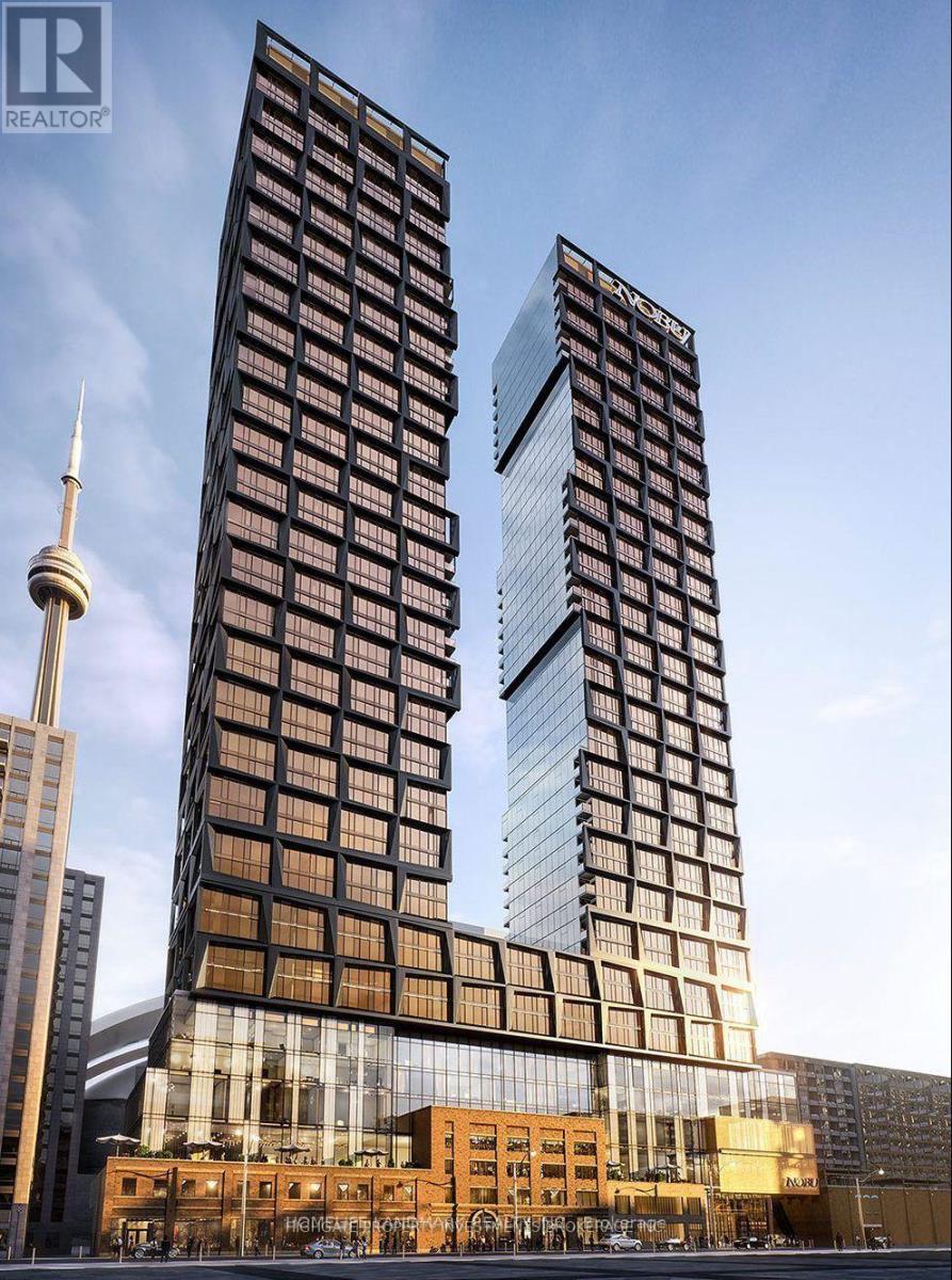 Apartment at 1904 - 15 MERCER STREET, Toronto (Waterfront Communities)