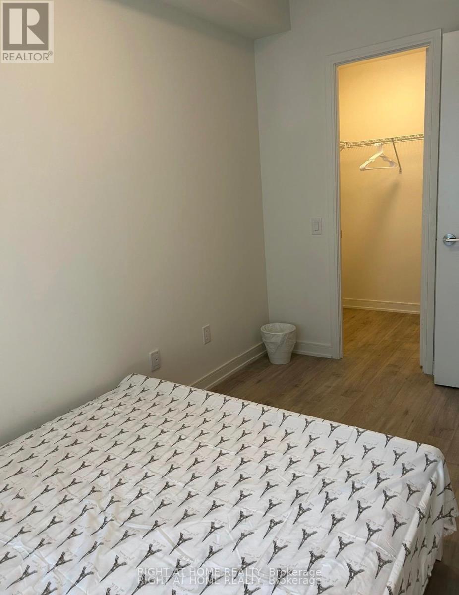 Apartment at 516 - 425 FRONT STREET E, Toronto