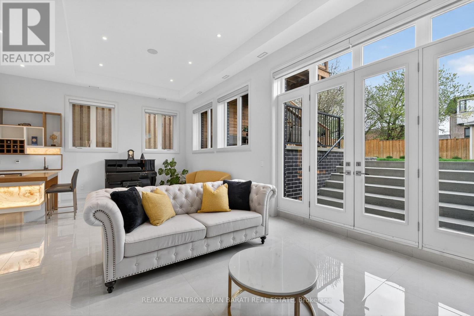 Detached at 23 TERRACE AVENUE, Toronto