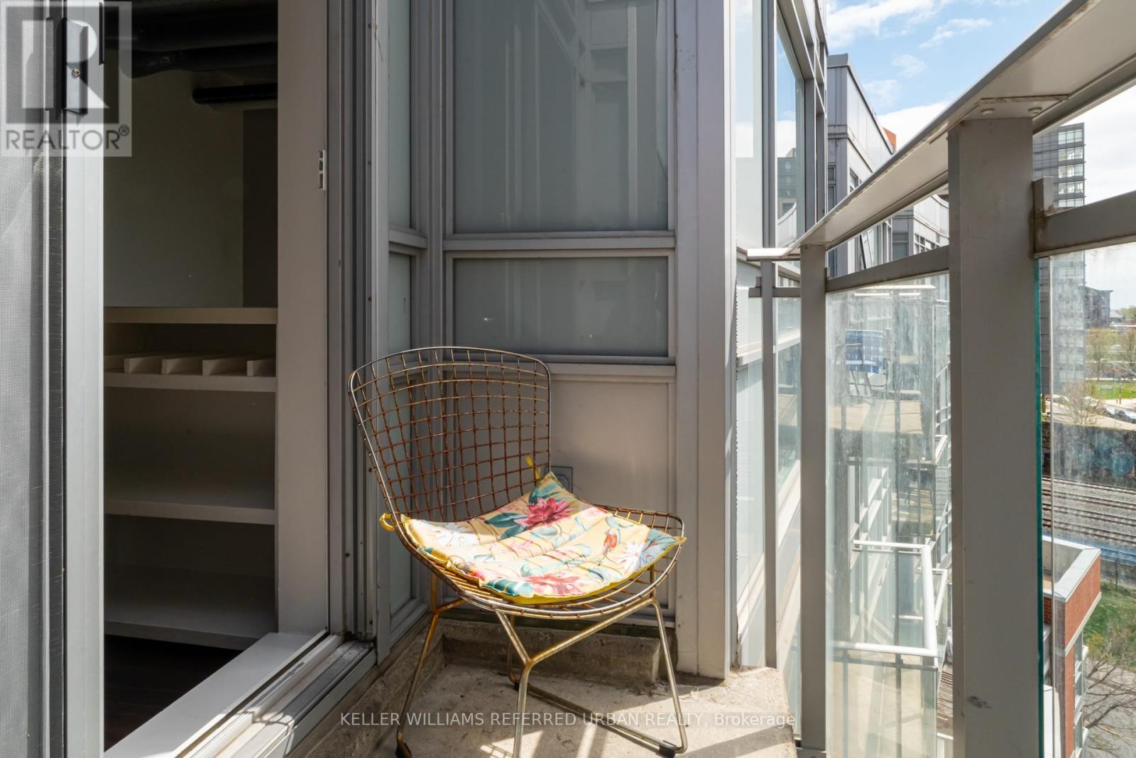 Apartment at 802 - 170 SUDBURY STREET, Toronto