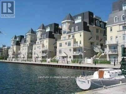 Townhouse at 137 - 28 STADIUM ROAD, Toronto (Niagara)