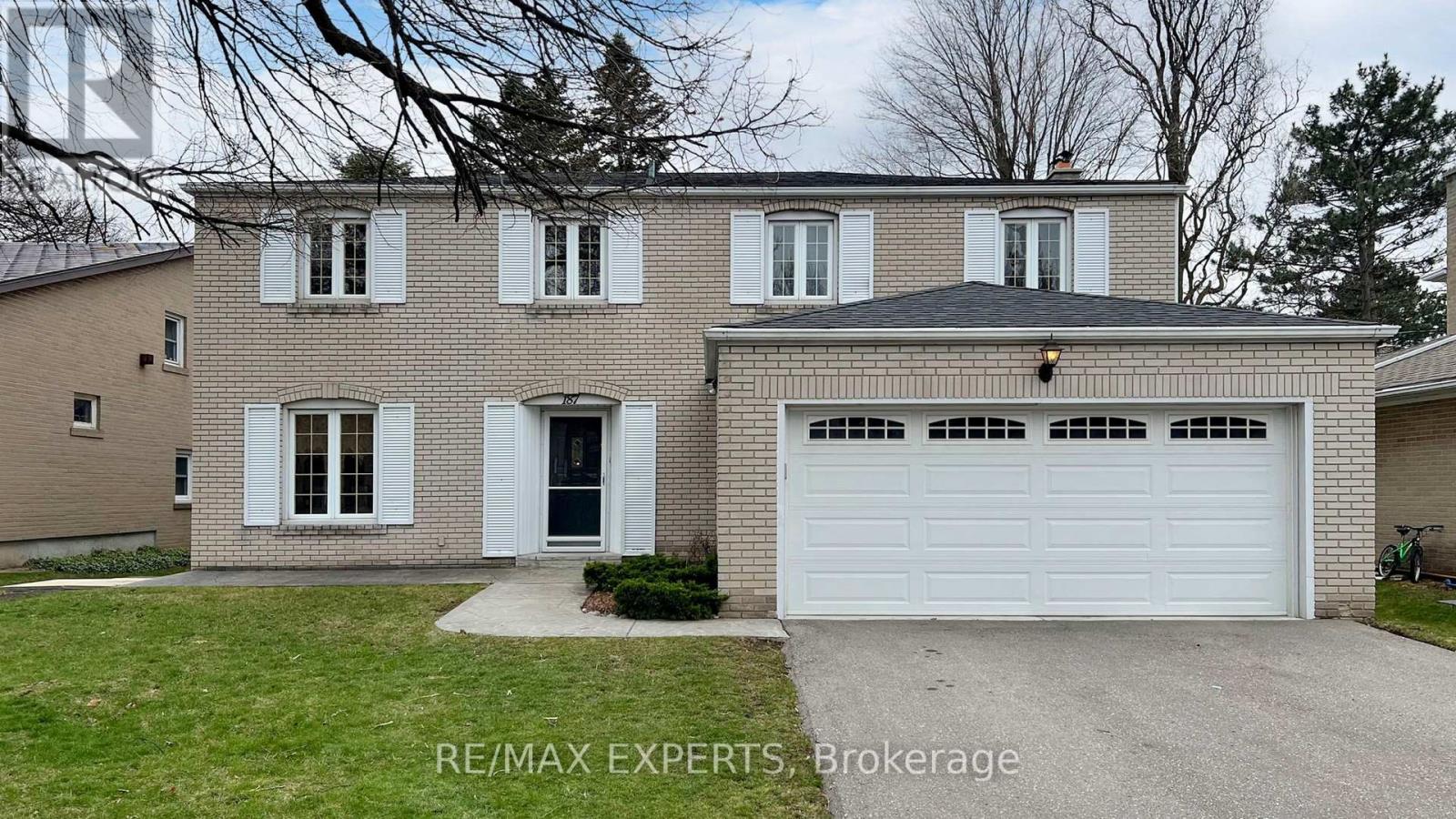 Detached at 187 CASSANDRA BOULEVARD, Toronto (Parkwoods-Donalda)