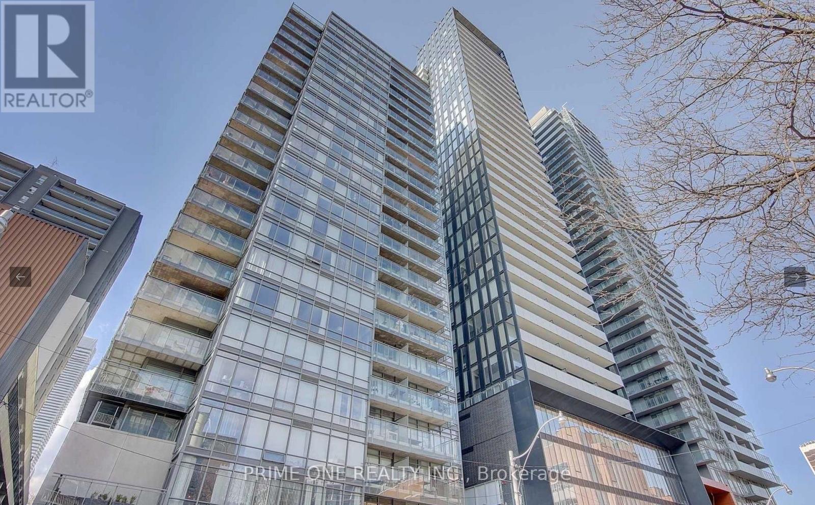 Apartment at 2507 - 28 WELLESLEY STREET E, Toronto (Church-Yonge Corridor)