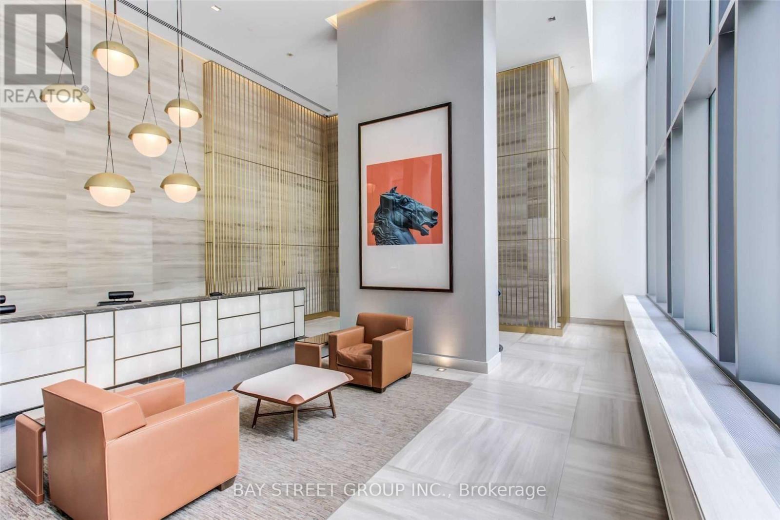 Apartment at 2612 - 50 CHARLES STREET E, Toronto (Church-Yonge Corridor)