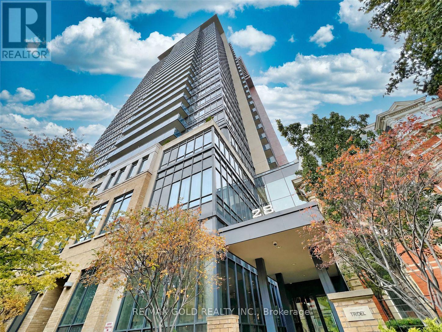 Apartment at 904 - 28 LINDEN STREET, Toronto (North St. James Town)