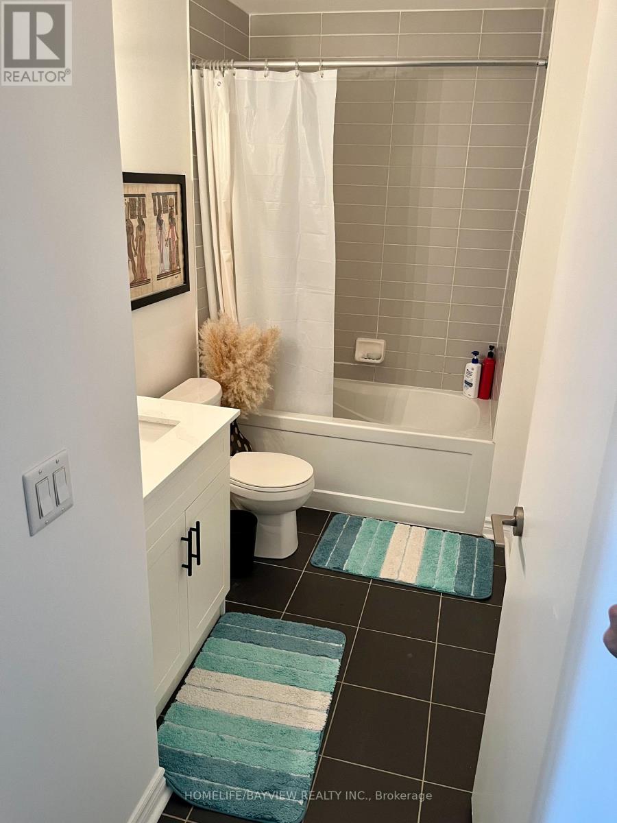 Apartment at 1011 - 15 BRUYERES MEWS DRIVE, Toronto
