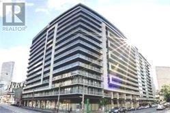 Apartment at 732 - 111 ELIZABETH STREET, Toronto (Bay Street Corridor)