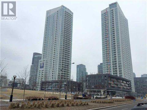 Apartment at 2503 - 75 QUEENS WHARF ROAD, Toronto (Waterfront Communities)