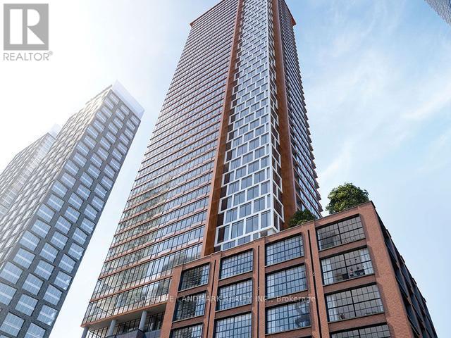 Apartment at 3308 - 55 MERCER STREET, Toronto (Waterfront Communities)