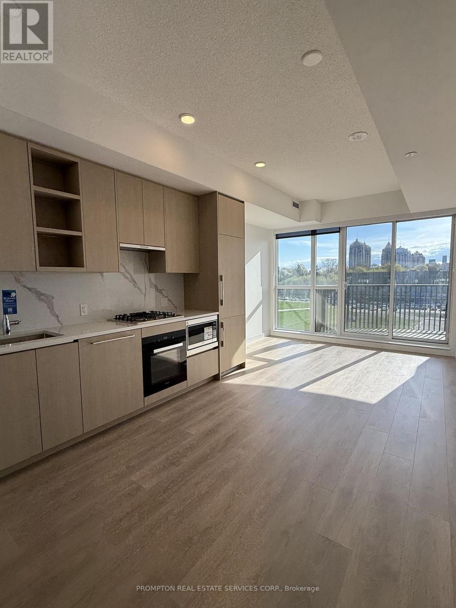 Apartment at 630 - 75 BILLES HEIGHTS, Toronto