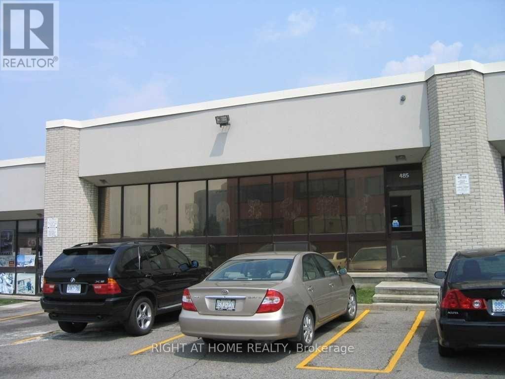 Other at 485 - 485 MCNICOLL AVENUE, Toronto (Hillcrest Village)