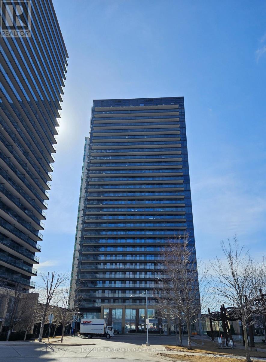 Apartment at 1106 - 29 SINGER COURT, Toronto (Bayview Village)