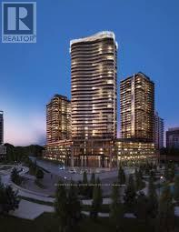 Apartment at 542 - 18 ESTHER SHINER BOULEVARD, Toronto (Bayview Village)