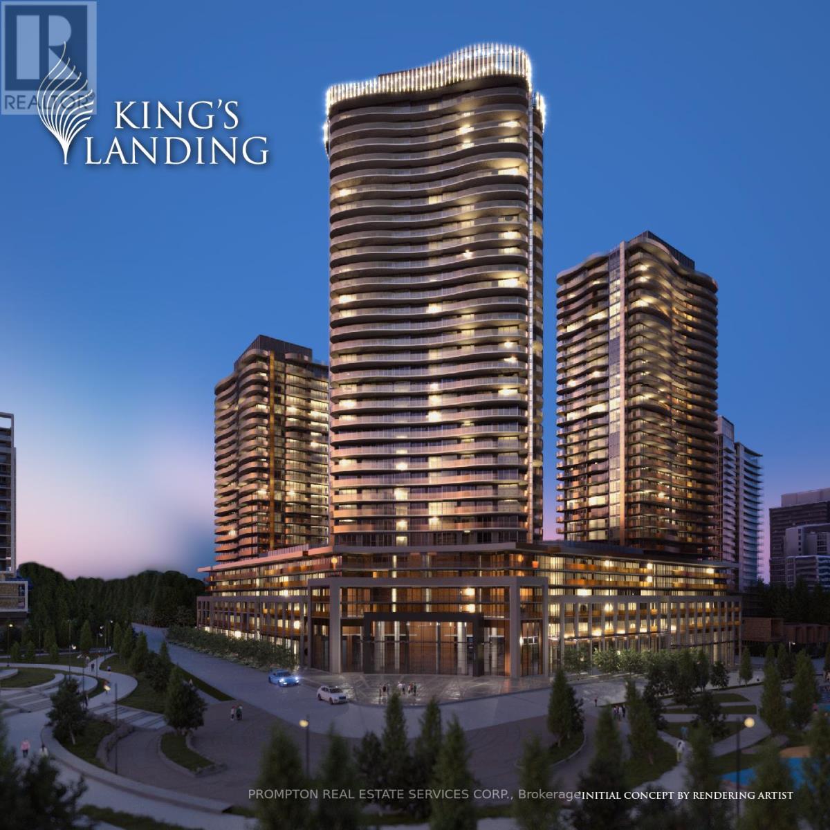 Apartment at 557 - 68 ESTHER SHINER BOULEVARD, Toronto (Bayview Village)