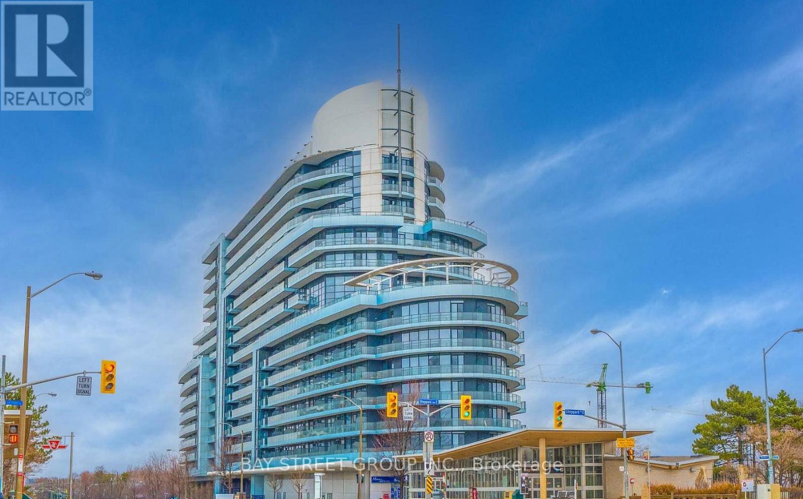 Apartment at 1421 - 2885 BAYVIEW AVENUE, Toronto (Bayview Village)