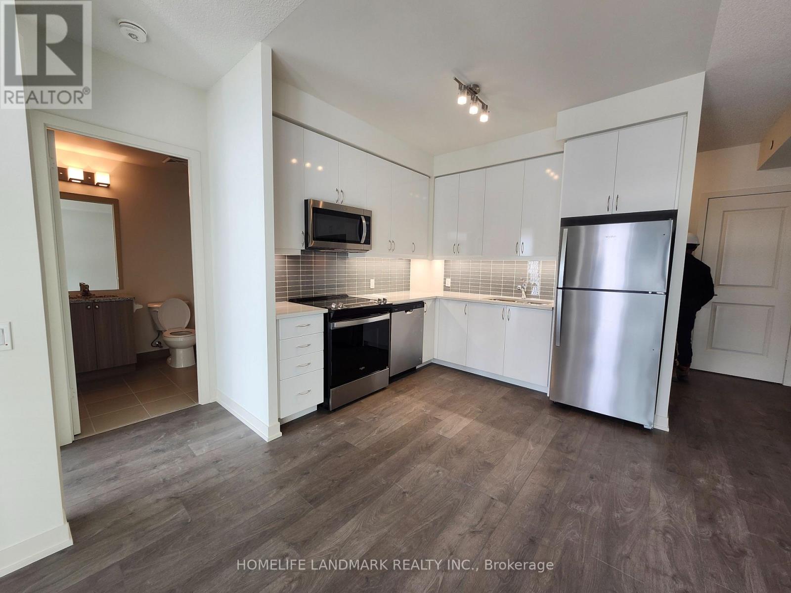 Apartment at 1007 - 4955 YONGE STREET, Toronto (Willowdale East)